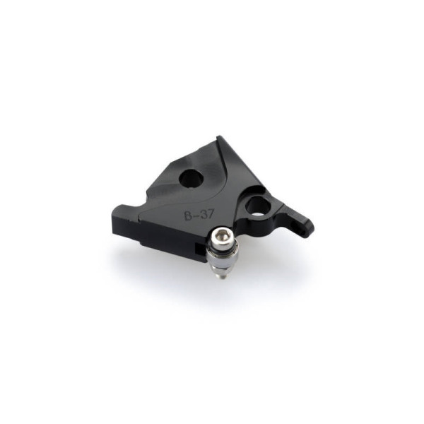 Puig Brake Lever Adaptor Black